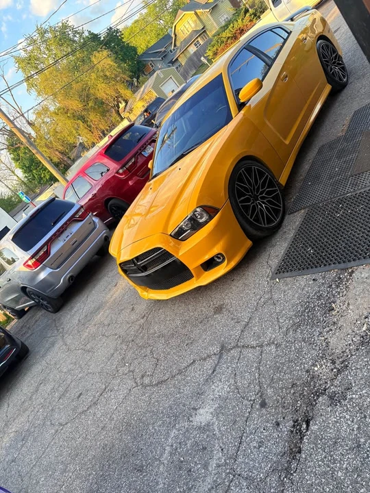 2012 Dodge Charger SRT & 392 7th Gen - Image 12 of 18