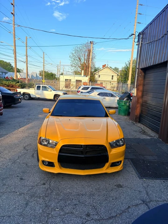 2012 Dodge Charger SRT & 392 7th Gen - Image 5 of 18