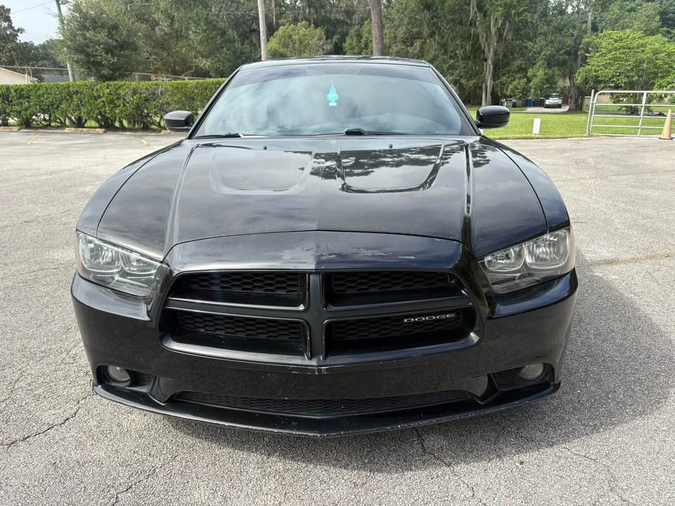 2012 Dodge Charger 6th Gen - Image 6 of 14