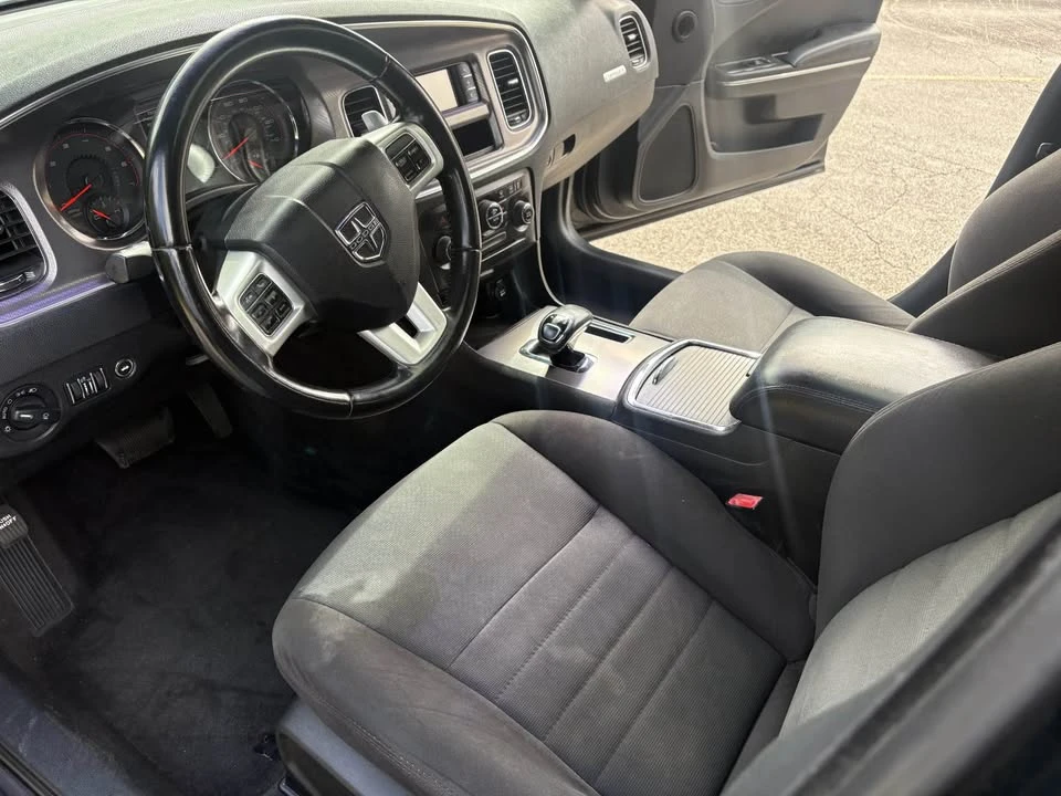 2012 Dodge Charger 6th Gen - Image 12 of 14