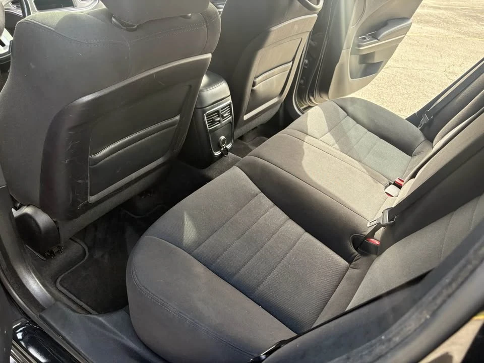 2012 Dodge Charger 6th Gen - Image 11 of 14