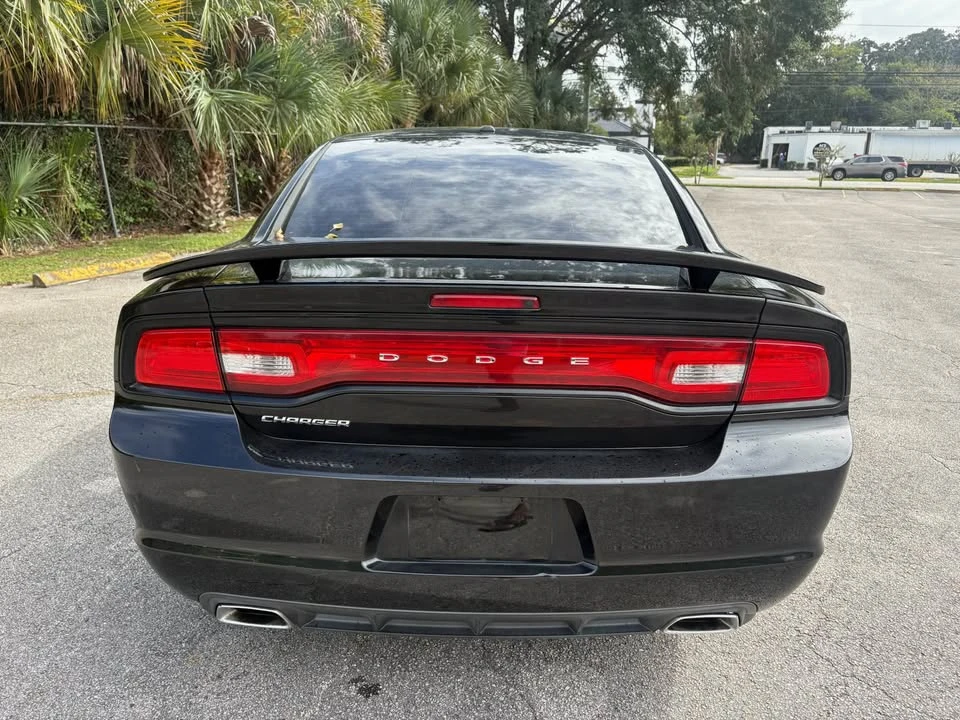 2012 Dodge Charger 6th Gen - Image 7 of 14