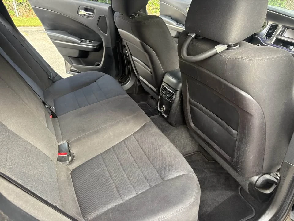2012 Dodge Charger 6th Gen - Image 10 of 14