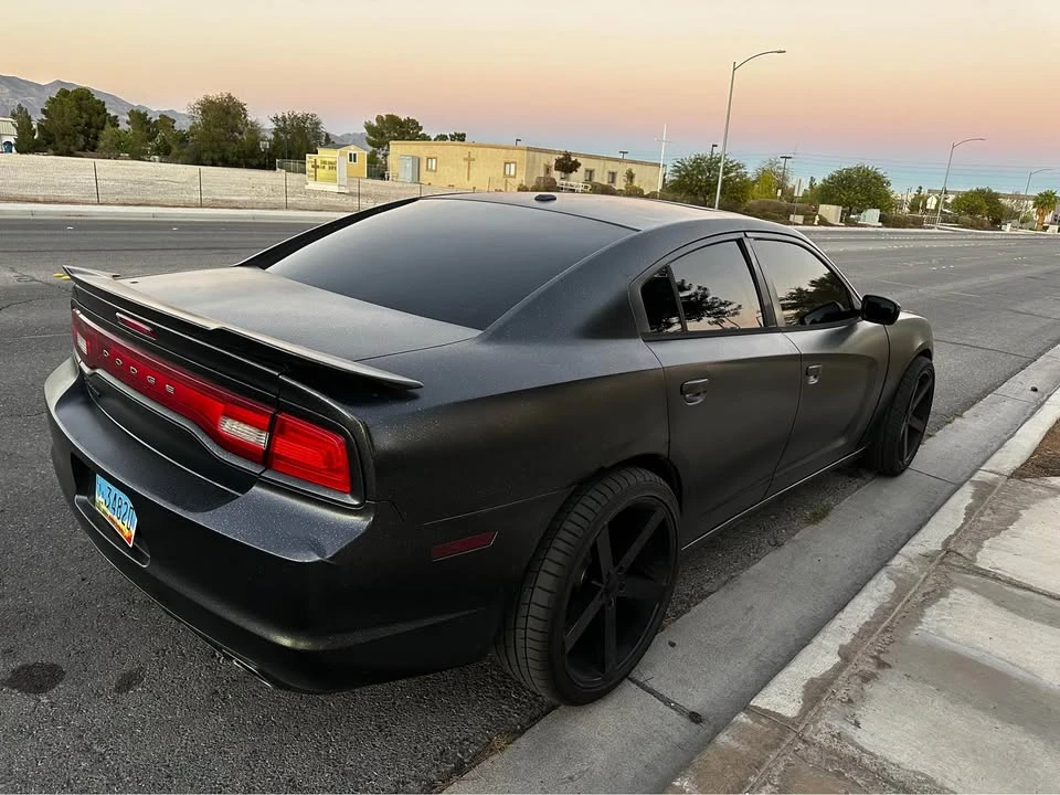 2012 Dodge Charger 7th Gen - Image 3 of 9