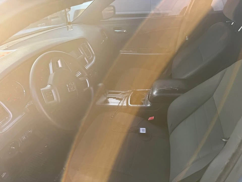 2012 Dodge Charger 7th Gen - Image 4 of 5