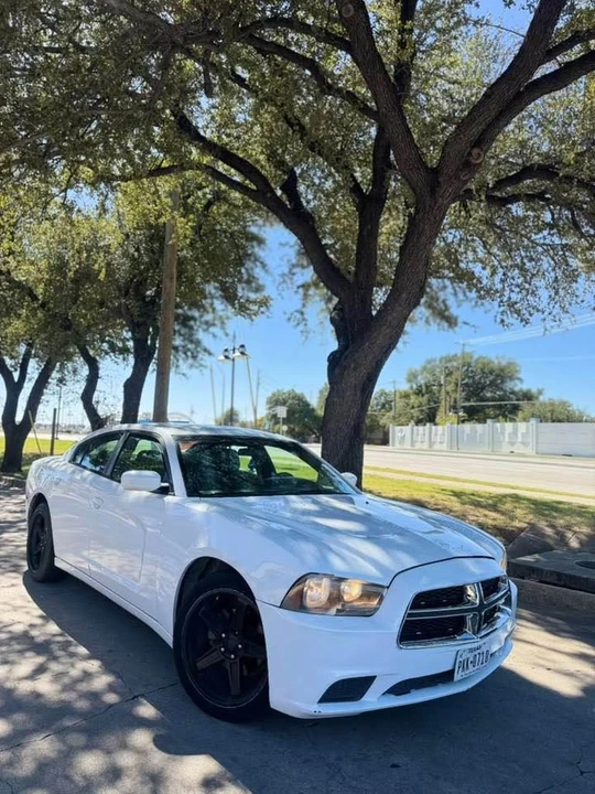 2012 Dodge Charger 7th Gen - Image 11 of 11