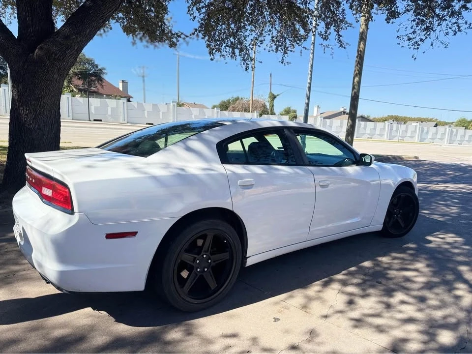 2012 Dodge Charger 7th Gen - Image 7 of 11