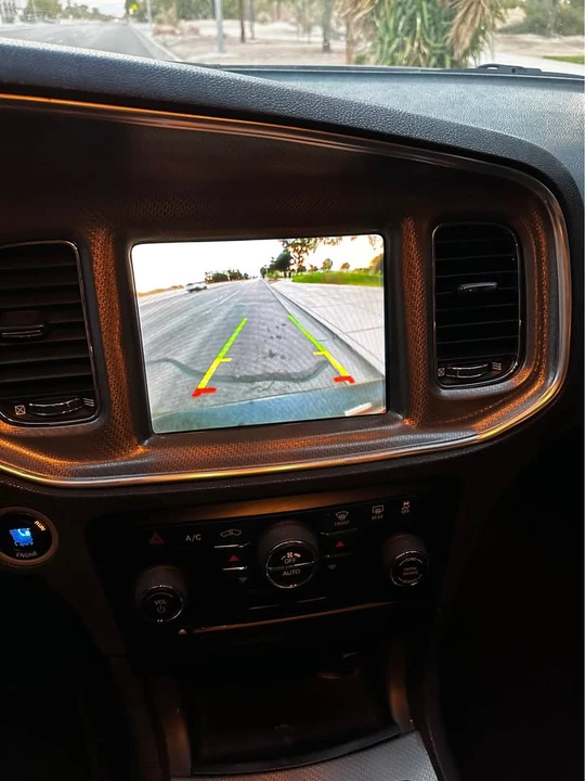 2012 Dodge Charger 7th Gen - Image 7 of 9