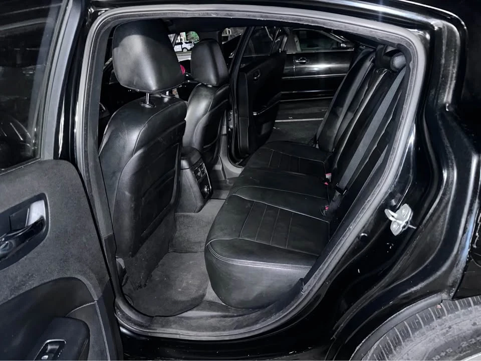 2012 Dodge Charger 7th Gen - Image 10 of 10