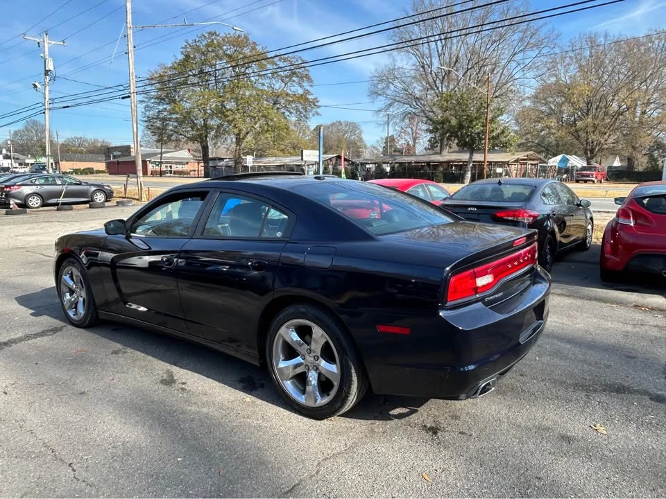 2012 Dodge Charger 6th Gen - Image 19 of 19