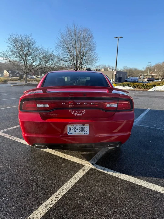 2012 Dodge Charger 7th Gen - Image 3 of 13