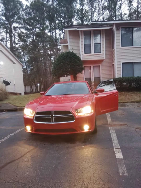 2012 Dodge Charger 6th Gen - Image 13 of 20