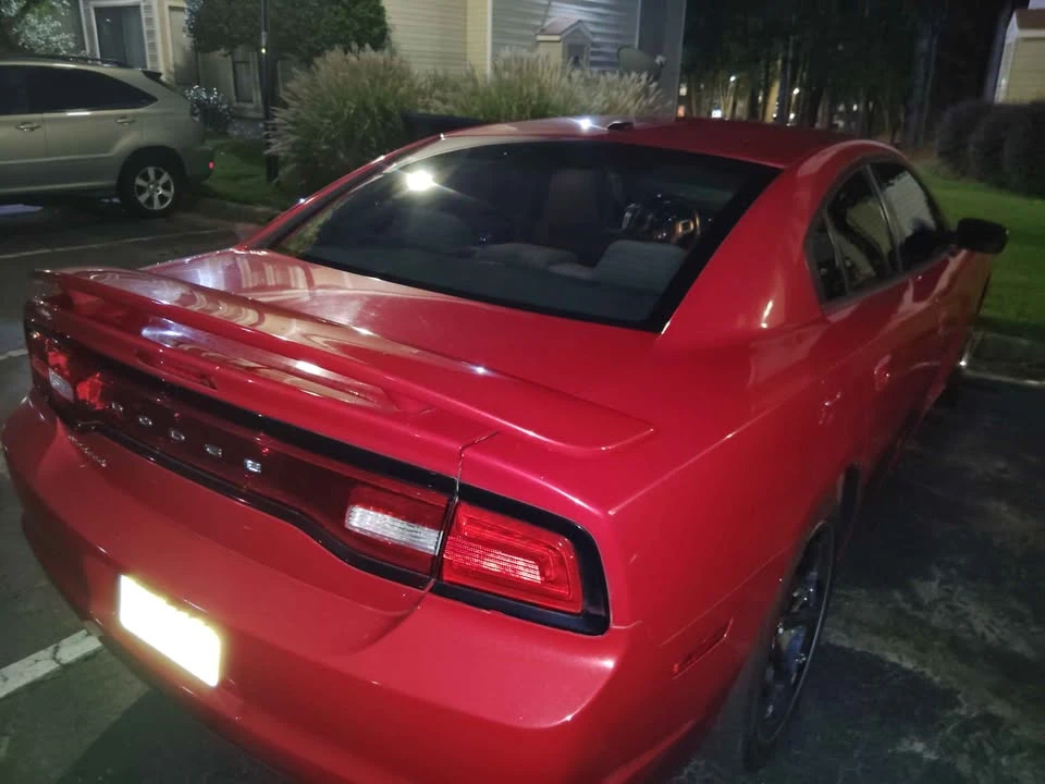 2012 Dodge Charger 6th Gen - Image 14 of 20