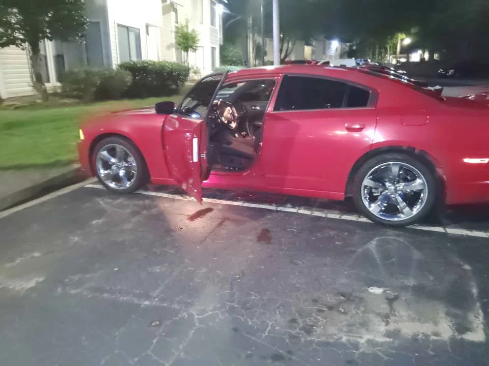 2012 Dodge Charger 6th Gen - Image 19 of 20