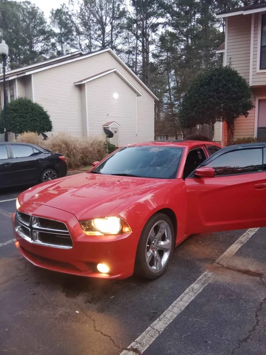 2012 Dodge Charger 6th Gen - Image 5 of 20