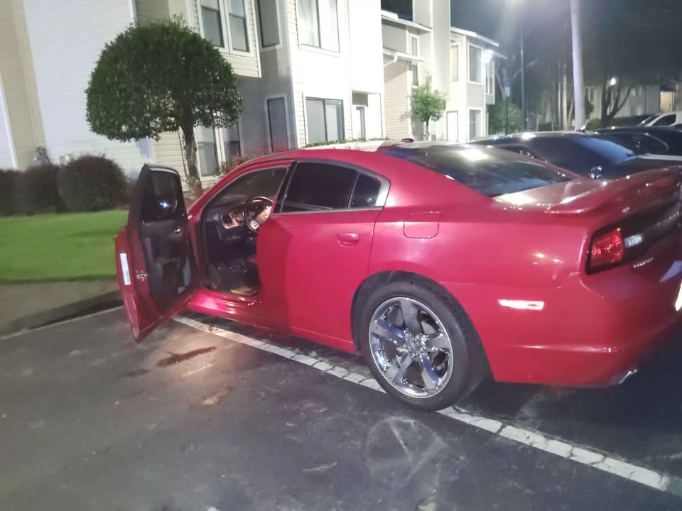 2012 Dodge Charger 6th Gen - Image 16 of 20