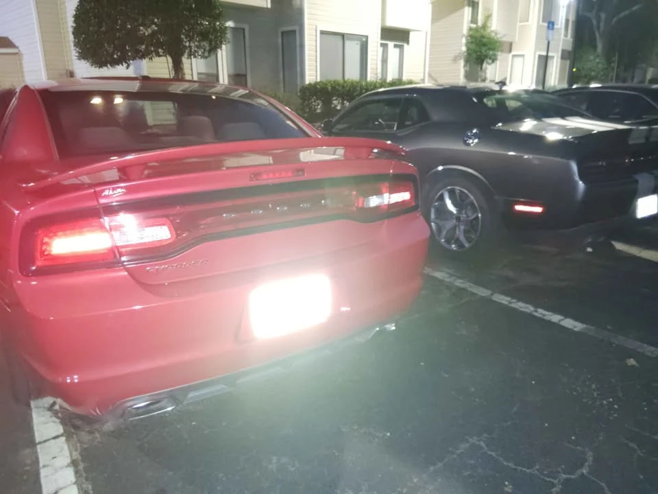 2012 Dodge Charger 6th Gen - Image 15 of 20