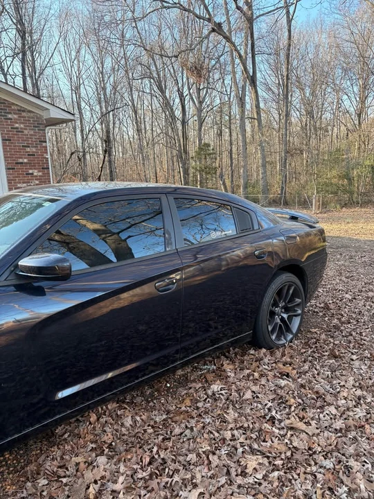 2012 Dodge Charger 6th Gen - Image 3 of 5