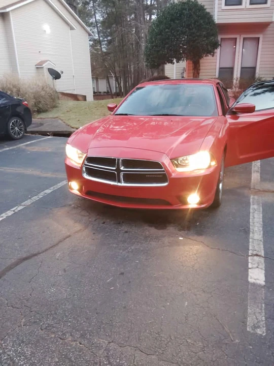 2012 Dodge Charger 6th Gen - Image 2 of 20