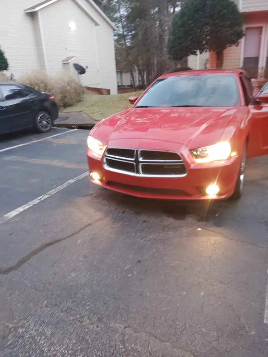 2012 Dodge Charger 6th Gen - Image 3 of 20
