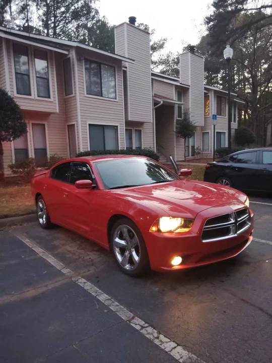 2012 Dodge Charger 6th Gen - Image 6 of 20