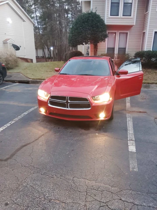 2012 Dodge Charger 6th Gen - Image 11 of 20