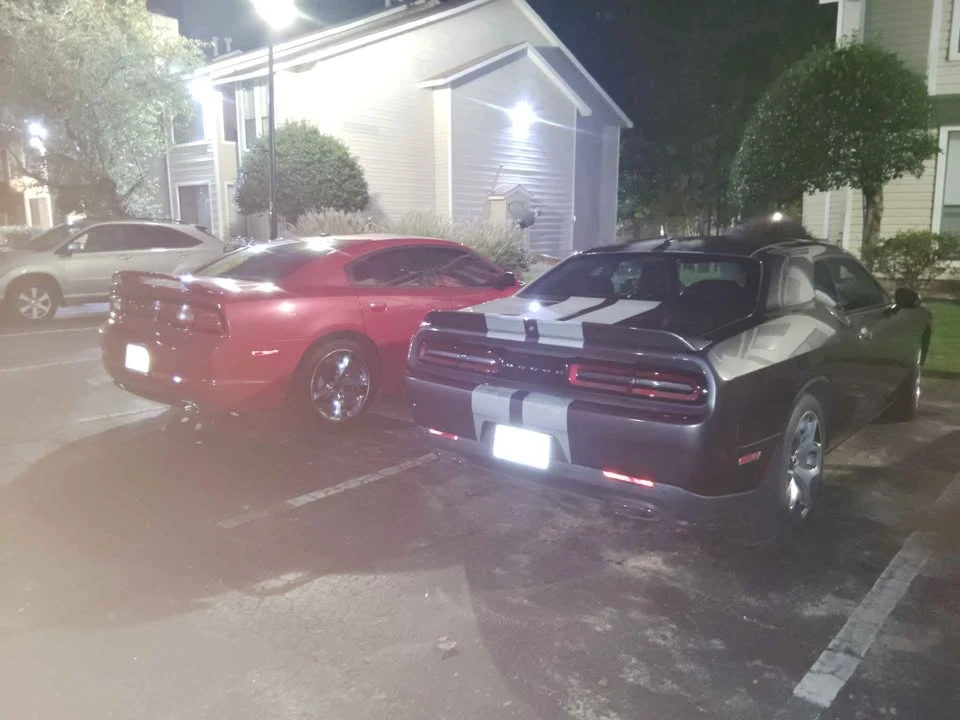 2012 Dodge Charger 6th Gen - Image 18 of 20