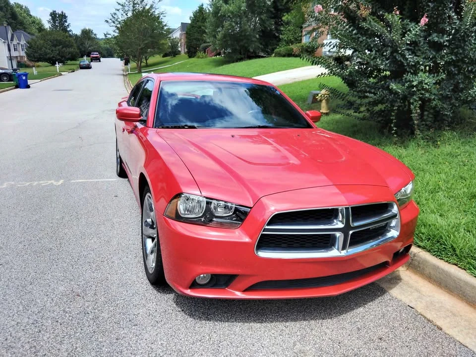2012 Dodge Charger 6th Gen - Image 20 of 20