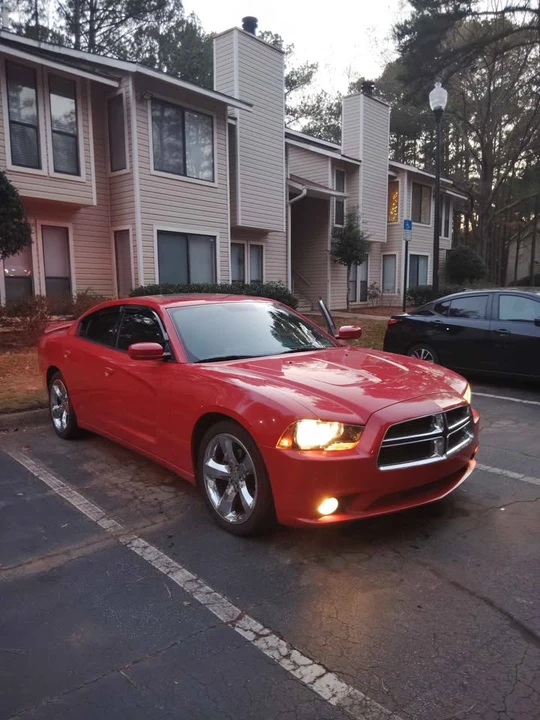 2012 Dodge Charger 6th Gen - Image 7 of 20