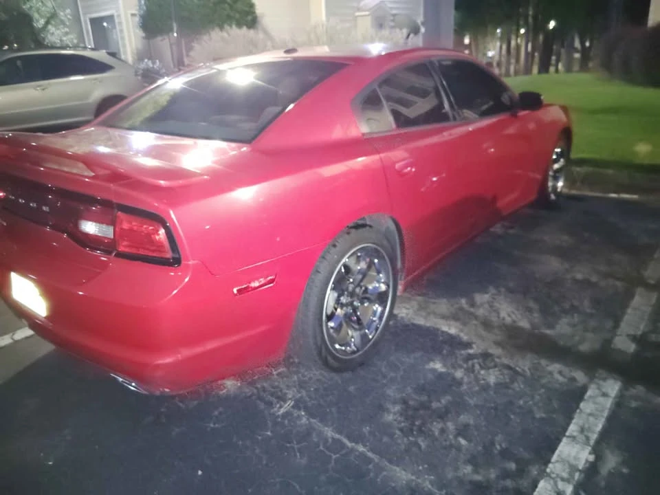 2012 Dodge Charger 6th Gen - Image 17 of 20