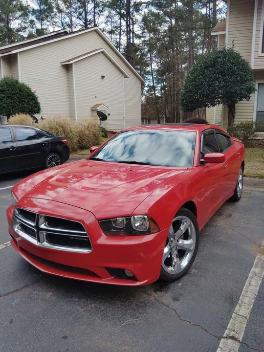 2012 Dodge Charger 6th Gen - Image 4 of 20