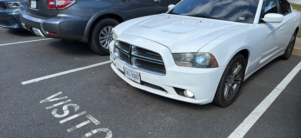 2012 Dodge Charger 7th Gen - Image 11 of 11