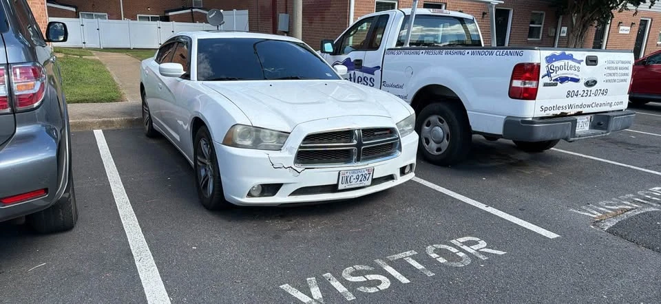 2012 Dodge Charger 7th Gen - Image 8 of 11