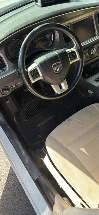 2012 Dodge Charger 7th Gen - Image 4 of 11