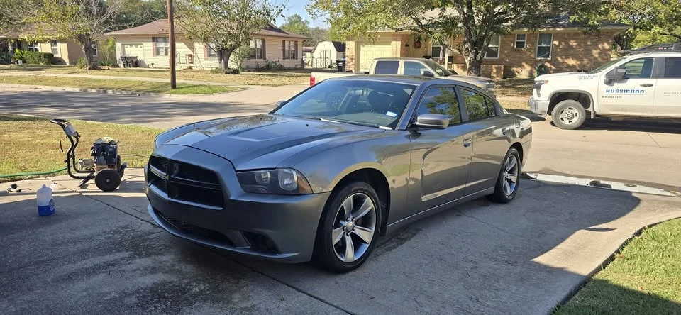 2012 Dodge Charger 7th Gen - Image 4 of 7