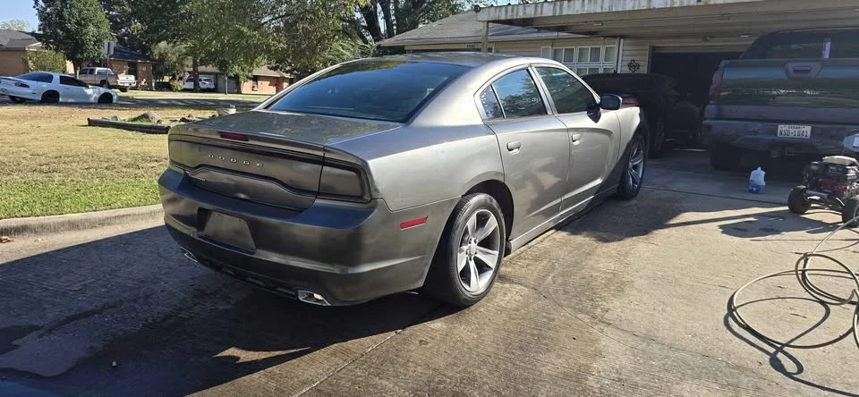 2012 Dodge Charger 7th Gen - Image 3 of 7