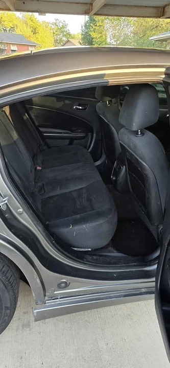 2012 Dodge Charger 7th Gen - Image 7 of 7