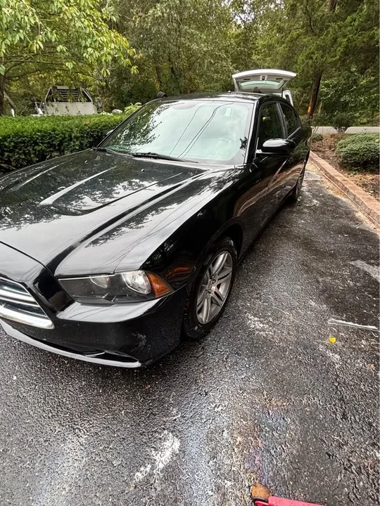 2012 Dodge Charger 6th Gen - Image 3 of 7