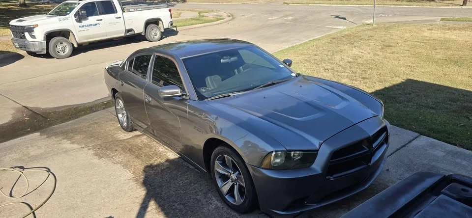 2012 Dodge Charger 7th Gen - Image 2 of 7