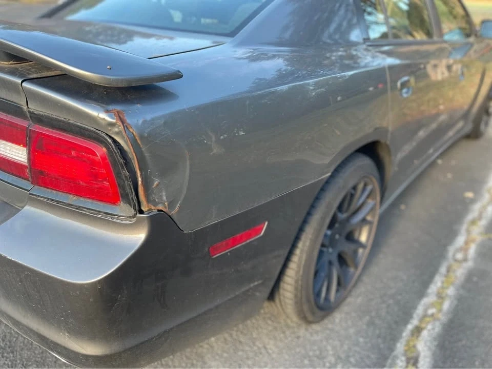 2012 Dodge Charger 7th Gen - Image 8 of 9
