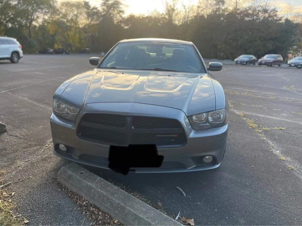 2012 Dodge Charger 7th Gen - Image 2 of 9