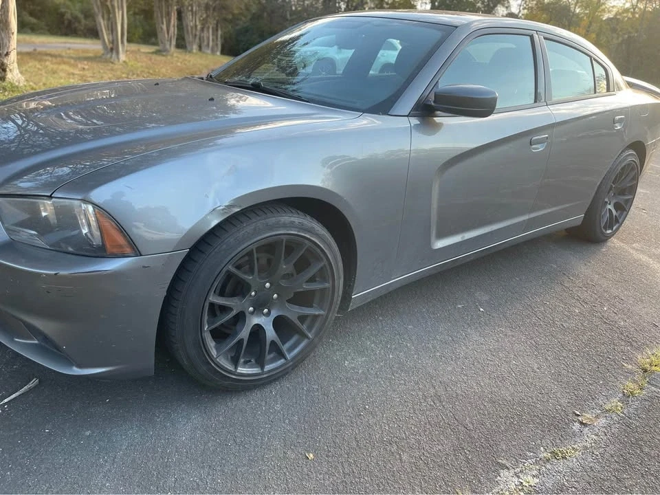 2012 Dodge Charger 7th Gen - Image 3 of 9