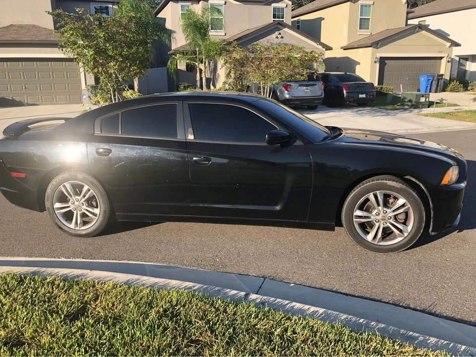 2012 Dodge Charger 6th Gen - Image 3 of 9