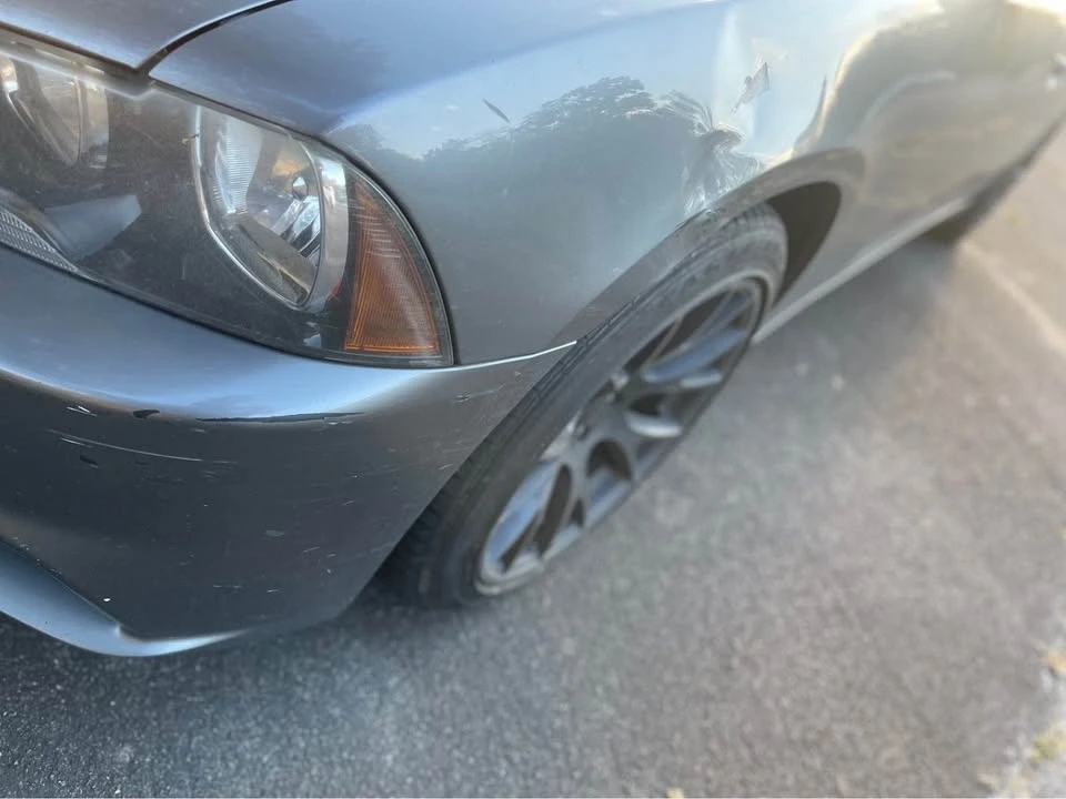 2012 Dodge Charger 7th Gen - Image 9 of 9