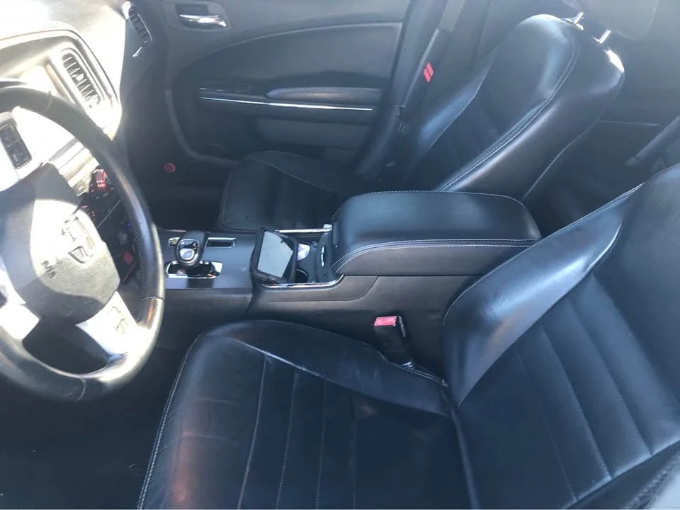 2012 Dodge Charger 6th Gen - Image 6 of 9
