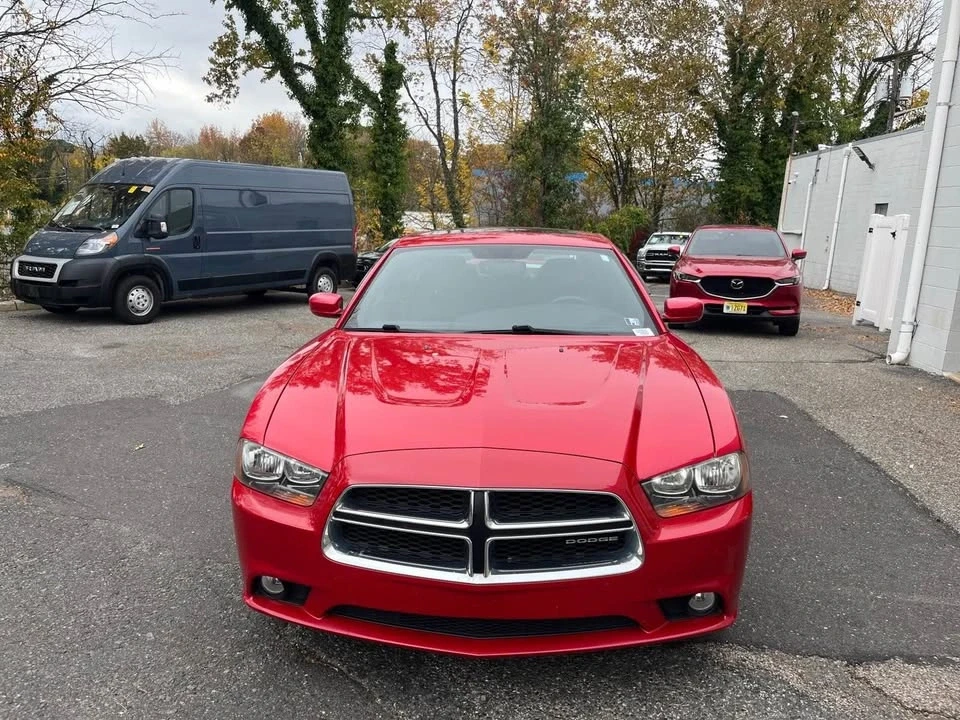 2012 Dodge Charger 7th Gen - Image 2 of 13