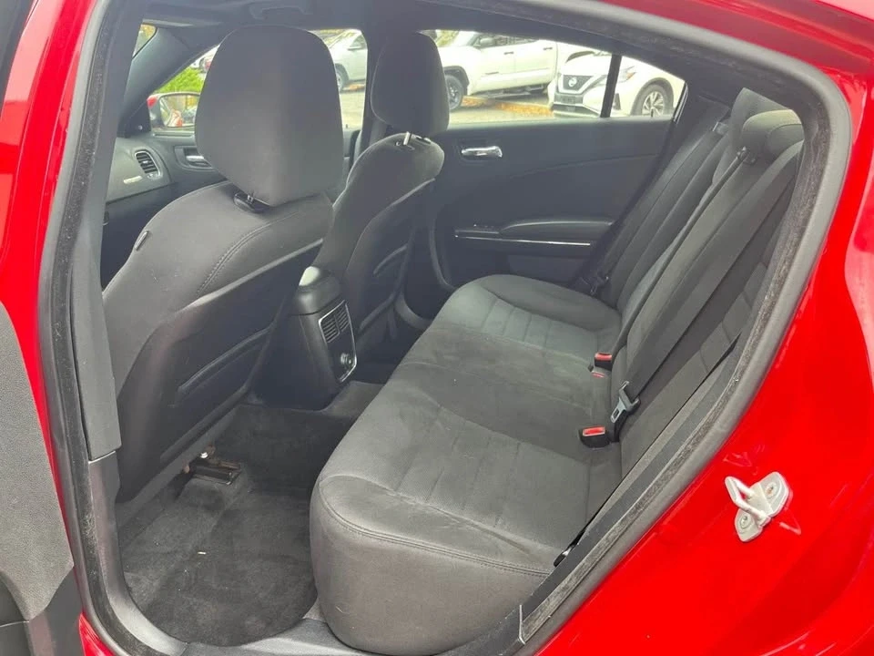 2012 Dodge Charger 7th Gen - Image 12 of 13