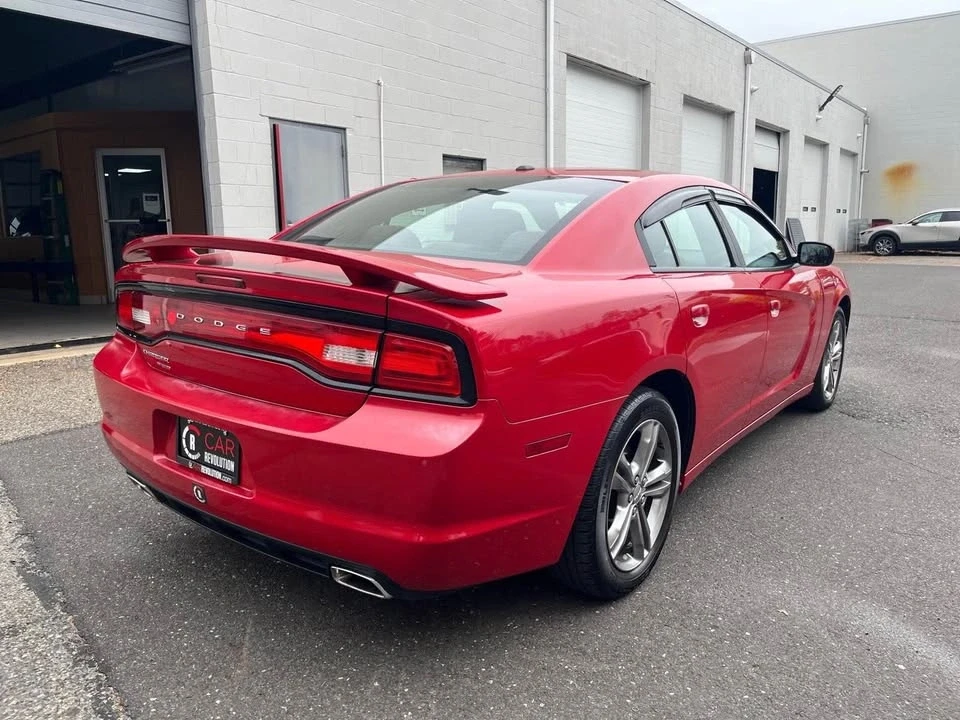 2012 Dodge Charger 7th Gen - Image 5 of 13