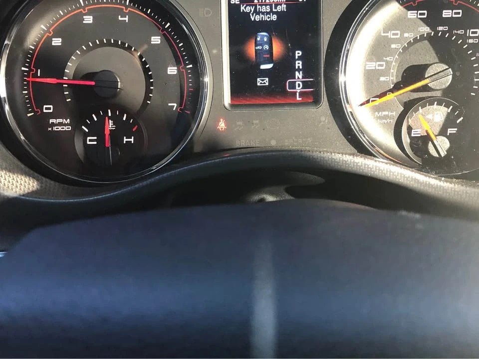 2012 Dodge Charger 6th Gen - Image 9 of 9