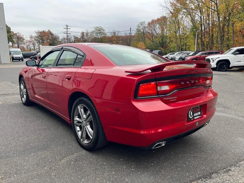 2012 Dodge Charger 7th Gen - Image 3 of 13